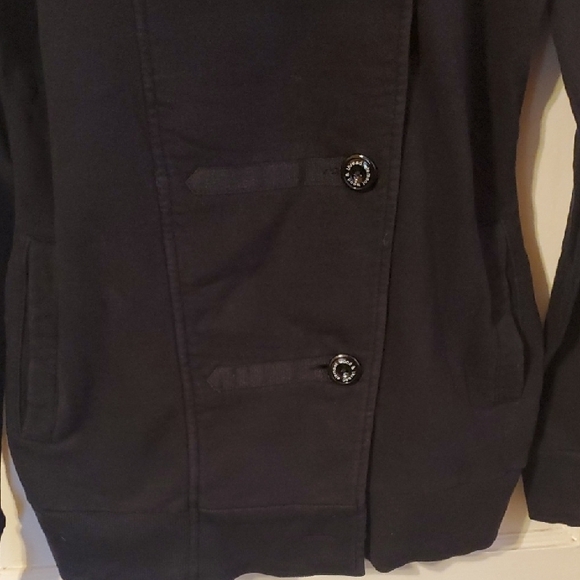 Element Dark Utility Jacket with Hood - Picture 4 of 7